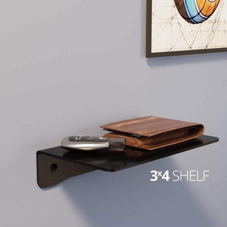 Koova Lil Small Shelf, 3 x 4 KV-KS-3X4